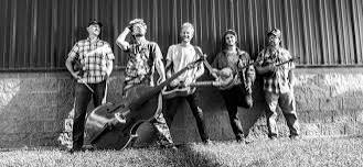 Bluegrass Collective Jam at Silver Moon Brewing