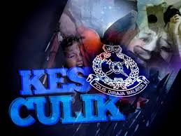 Dia menjelaskan di kanada, hukuman penjara sangat singkat untuk penjenayah rogol. Cerita Chin Xin Ci Di Culik Dan Hampir Di Rogol