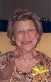 Nancy Stickles Obituary December 4, 2012