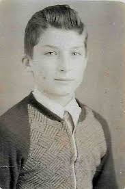 Harold John Doffing (1927-1977)