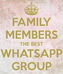 Maybe you would like to learn more about one of these? Wallpaper Family Group Icon For Whatsapp Chestfamily