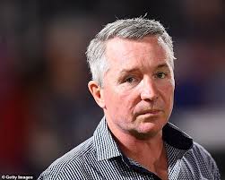 What NRL legend Paul Green was REALLY like and the selfless role the  Cowboys coach played in Origin