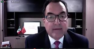 Recap China-Mexico Business Dialogue