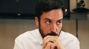 Eoghan Murphy: 'An ex-girlfriend of mine got the most horrific abuse in  public'