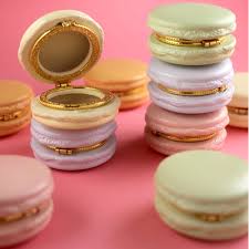 Macaron Trinket Boxes Trinket Boxes Trinket Macaron Trinket Box