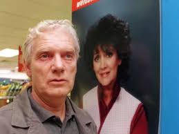 Heartbroken Corrie star Helen Worth in emotional tribute to Don Brennan  actor as his death announced