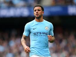 Analysis walker joins gabriel jesus and two other members of the staff with positive tests and all will be out for at least three matches. Kyle Walker England Player Profile Sky Sports Football