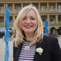 Tracy brabin hit headlines earlier this week after she wore an off the shoulder dress in parliament. Tracy Brabin Member Of Parliament For Batley Spen House Of Commons Linkedin