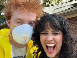 Obligatory summer post but it's already another season RIP Charlie and  Winnie