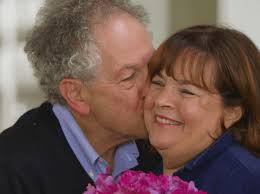 These Are the Arguments I Imagine Ina and Jeffrey Garten Have Off Camera