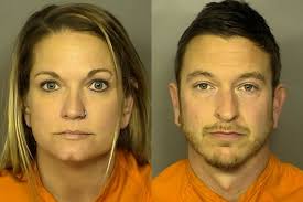 Eric Harmon, Lori Harmon Arrested Again For Public Sex Acts