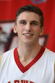 2016-17 Men's Basketball Roster