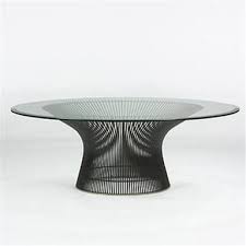 Check spelling or type a new query. Replica Warren Platner Coffee Table Matt Blatt 695 Coffee Table Warren Platner Coffee Table Table