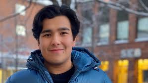 Desperat klappjakt eller avslappnad fika