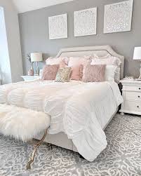 Master Bedroom Girl Bedroom Designs Bedroom Decor Cute Bedroom Ideas