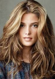 The best hair colors for warm skin tones are beautiful strawberry or honey blondes, golden browns. Hair Color Image Result For Best Hair Color Green Eyes And Fair Skin Surprising Dark Blo Dark Blonde Hair Color Hair Colour For Green Eyes Pale Skin Hair Color