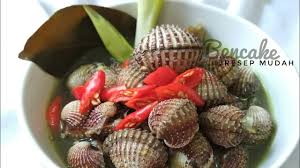 Resep kerang hijau kuah kuningподробнее. Resep Kerang Bumbu Kuning Sedap Banget Sekejap Bisa Ludes Youtube