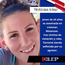 El cuerpo sin vida de la joven de 24 años Melissa Rivero Bacallao fue  encontrado con señales de extrema violencia el pasado 8 de julio, entre la  maleza de un sendero próximo