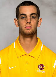 2018 Baseball Roster