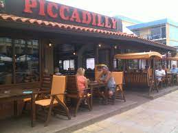 Great party, great music and cheap drinks. Piccadilly Bar Sunny Beach Restaurant Reviews Photos Phone Number Tripadvisor