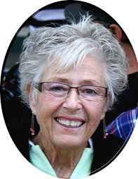 Obituary information for Joanne "Jo" M. Hedge