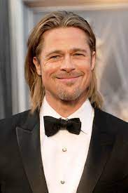 Brad Pitt: Movies, TV, and Bio