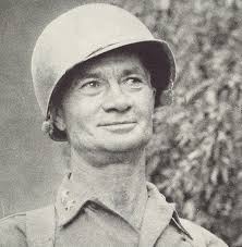 Terry De La Mesa Allen Sr. (1888-1969)