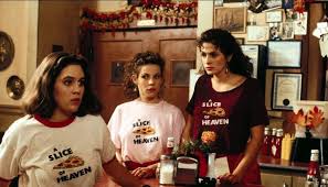 But late 1997 saw damon's career explode. Is Mystic Pizza A True Story Is The Movie Based On Real Life