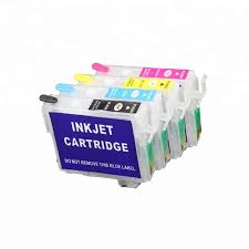 Fimpex compatible encre cartouche remplacement pour epson stylus cx4300 d120 d50. 92n T0921n T0921 T0924 Cartouche D Encre Rechargeable Compatible Pour Epson Stylus Cx4300 C91 T26 Tx106 Tx109 Tx117 Avec Puce Buy Cartouche De Recharge Pour Epson T0921 Cartouche De Recharge Pour Epson Tx117 Pour Epson