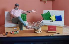 'when seagulls follow the trawler, it is because they think. Win The Chance To Watch Uefa Final With Eric Cantona In France Daily Mail Online