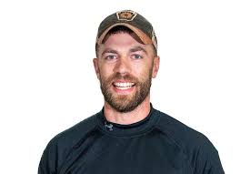 Kyle R. Benner, a young grower from Fairfield, Pennsylvania