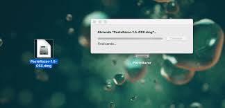 Anything ending in.app is an installable app. Dmg Files How Do They Open What Are They I M From Mac