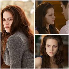 How To Bella S Hair Makeup From Breaking Dawn 2 Long Hair Problems Hair Color Auburn Hair Makeup