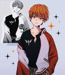 Fruits Basket Fruitsbasket Fruitsbasket2019 Saharaujom Animes Otaku Fruits Basket 2019 Kyo Yuk Fruits Basket Anime Fruits Basket Manga Fruits Basket Kyo