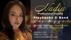 Nadia Pavao (@nwpnadia) • Facebook