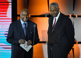 John thompson jr., the first black basketball head coach to win the ncaa national championship, died at his arlington, virginia, home on sunday night, according to his family. From The Archives When John Thompson Iii Inherited Georgetown Basketball The Washington Post