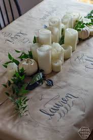 You also can find countless linked tips on this website!. 15 Centerpiece Ideas For A Dinner Party On Love The Day