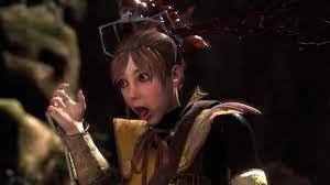 Monster Hunter Handler (monster Hunter World) 1girls 1min Video - Lewd.ninja