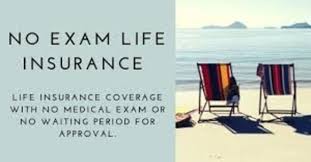 Seniors have plenty of no exam life insurance options. Low Cost No Exam Life Insurance Protect Your Family Home Facebook
