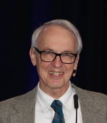 Embrace 'St. Paul's Spirit'