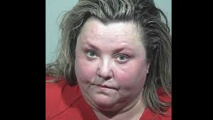 Westbrook police arrest woman after hit and run crash