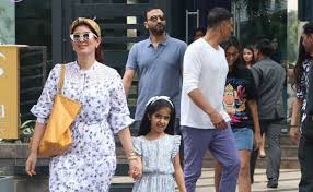 Every child needs a champion to believe in their novak djokovic foundation. Twinkle Khanna Has A Confession To Make To Her Daughter Nitara Read Her Post