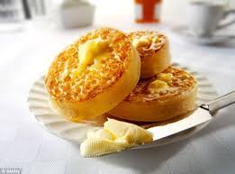 Read on to find out. At Last The Truth Butter Is Good For You And Margarine Is Chemical Gunk Food English Food Great British Food