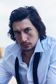 CHAPTER 39 — MY MAN CRUSH MONDAY IS...ADAM DRIVER