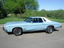 It has the 350 olds v8, cold factory a/c, swivel bucket seats, and dual exhaust. 1975 Oldsmobile Cutlass Supreme Pictures Cargurus
