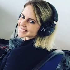 Ashleigh Nelson's Instagram, Twitter & Facebook