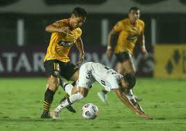 12 de octubre | hora y tv para mirar el choque por la copa sudameri. Seknbisb3rm75m