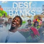Desi Banks