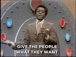 12 Top What Do You Want Meme Gif Image 2020 Soul Train Instagram Story Ads Soul Train Awards