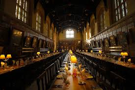 The cloisters at new college, oxford were used for a memorable segment of the film where moody turns malfoy into a ferret. The 7 Most Powerfully Magical Harry Potter Locations In Oxford Follow The Butterflies